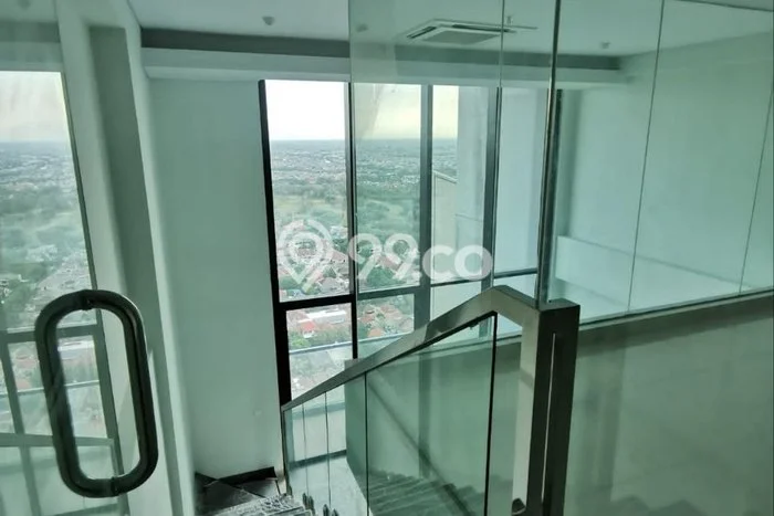 Sewa Apartemen Murah di Mayjen Sungkono 1 Bedroom Sewa Apartemen Murah di Mayjen Sungkono 1 Bedroom