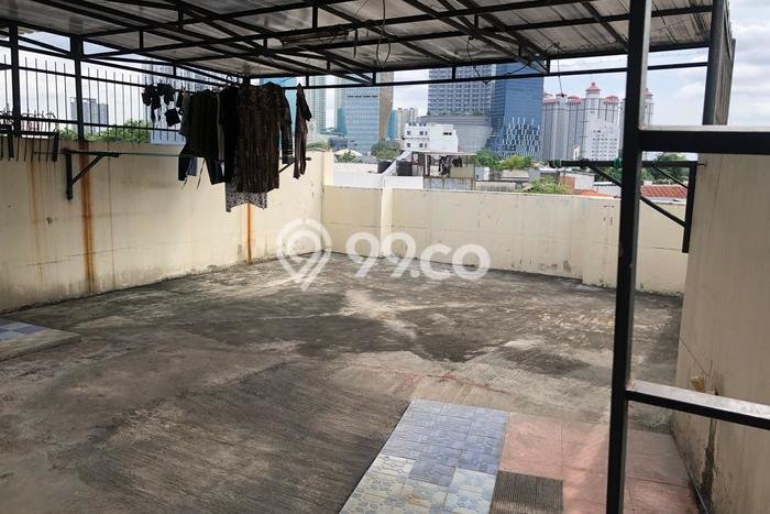Dijual! Komersial di Grogol Jakarta Barat LT 213m2 / LB 370m2 Kawasan Strategis Dijual! Komersial di Grogol Jakarta Barat LT 213m2 / LB 370m2 Kawasan Strategis