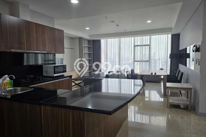 Apartemen Disewakan Murah 3 KT / 3 KM di Pancoran, Jakarta Selatan Apartemen Disewakan Murah 3 KT / 3 KM di Pancoran, Jakarta Selatan