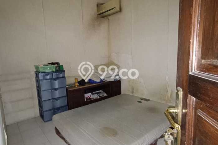 Ruko Dijual di Prime Area Jakarta Utara Luas 170m2 Ruko Dijual di Prime Area Jakarta Utara Luas 170m2