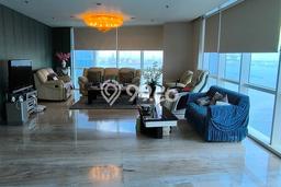 Hunian Apartemen Eksklusif untuk Dijual di Jakarta Utara dengan 3 BR & 3 Kamar Mandi Hunian Apartemen Eksklusif untuk Dijual di Jakarta Utara dengan 3 BR & 3 Kamar Mandi