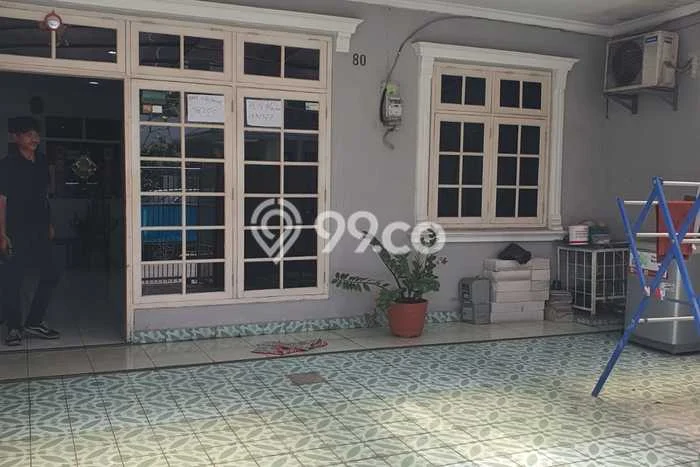 Rumah Elit Modern Siap Huni di Muara Karang Jakarta Utara Rumah Elit Modern Siap Huni di Muara Karang Jakarta Utara