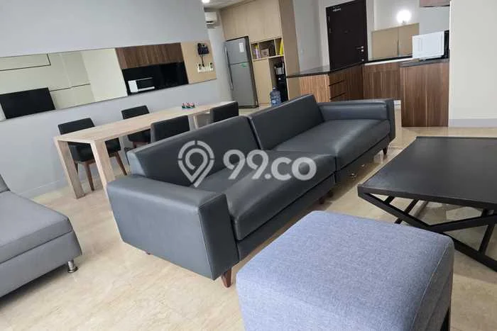 Apartemen Disewakan Murah 3 KT / 3 KM di Pancoran, Jakarta Selatan Apartemen Disewakan Murah 3 KT / 3 KM di Pancoran, Jakarta Selatan