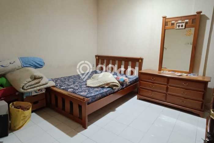Ruko Dijual di Prime Area Jakarta Utara Luas 170m2 Ruko Dijual di Prime Area Jakarta Utara Luas 170m2