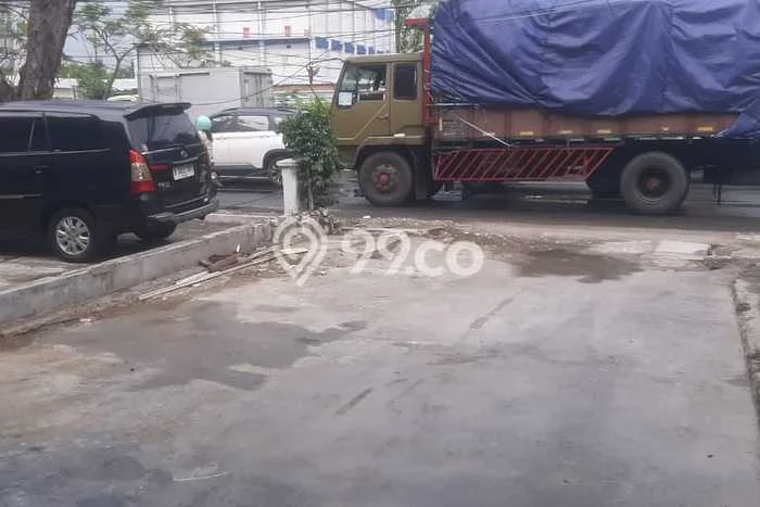 Unit Ruko Tersedia di Pluit Spesifikasi LB 229m2 Unit Ruko Tersedia di Pluit Spesifikasi LB 229m2