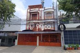 Paling Dicari! Ruko Dijual di Muara Karang Harga Kompetitif Paling Dicari! Ruko Dijual di Muara Karang Harga Kompetitif