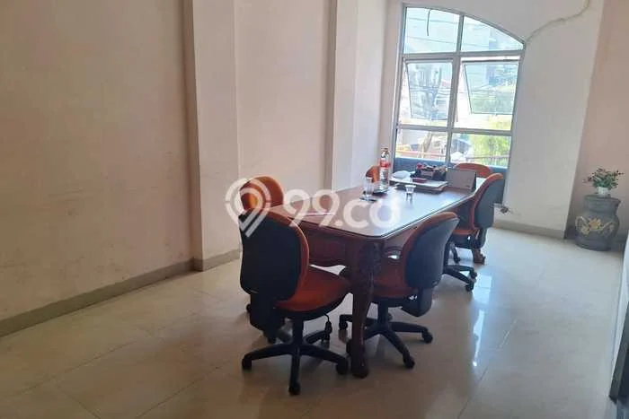 Komersial Dijual di Prime Area Jakarta Utara Luas 585m2 Komersial Dijual di Prime Area Jakarta Utara Luas 585m2