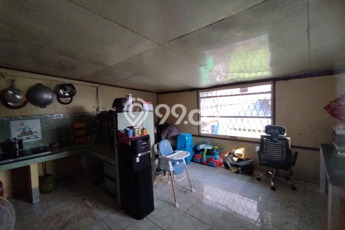 Ruko Dijual di Jakarta Barat LT 266m2 & LB 500m2 Lokasi Terbaik! Ruko Dijual di Jakarta Barat LT 266m2 & LB 500m2 Lokasi Terbaik!