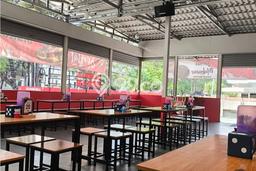 FOR RENT! Komersial di Muara Karang Cocok untuk Bisnis 300m2 FOR RENT! Komersial di Muara Karang Cocok untuk Bisnis 300m2