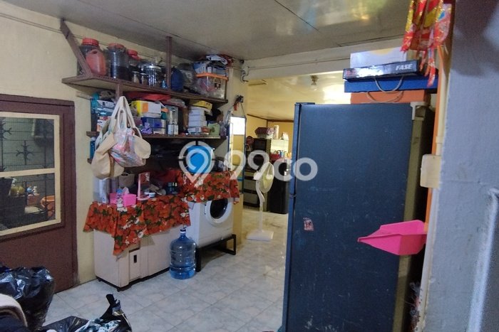 Ruko Dijual di Jakarta Barat LT 266m2 & LB 500m2 Lokasi Terbaik! Ruko Dijual di Jakarta Barat LT 266m2 & LB 500m2 Lokasi Terbaik!