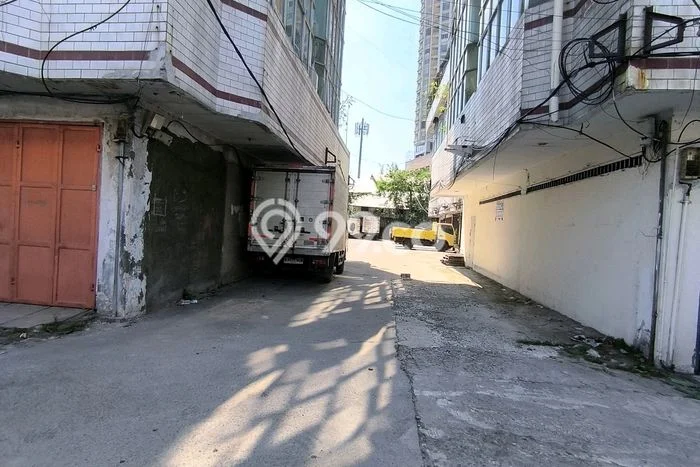 Gudang Dijual di Jakarta Pusat LT 67m2 & LB 360m2 Lokasi Terbaik! Gudang Dijual di Jakarta Pusat LT 67m2 & LB 360m2 Lokasi Terbaik!
