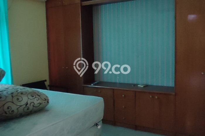 Jual Rumah Mewah Megah Dengan View Cantik di Grogol, Jakarta Barat Jual Rumah Mewah Megah Dengan View Cantik di Grogol, Jakarta Barat