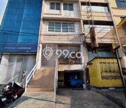 Disewakan Ruko di Kawasan Ramai Muara Karang Luas 500m2 Disewakan Ruko di Kawasan Ramai Muara Karang Luas 500m2