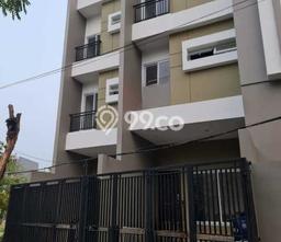 Rumah Modern 3 KT LT 52m2 di Muara Karang Rumah Modern 3 KT LT 52m2 di Muara Karang