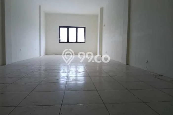 FOR RENT! Ruko di Muara Karang Cocok untuk Bisnis 176m2 FOR RENT! Ruko di Muara Karang Cocok untuk Bisnis 176m2