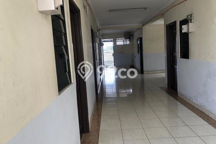 Dijual! Komersial di Grogol Jakarta Barat LT 213m2 / LB 370m2 Kawasan Strategis Dijual! Komersial di Grogol Jakarta Barat LT 213m2 / LB 370m2 Kawasan Strategis
