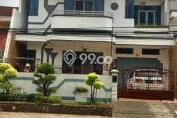 Jual Rumah Luas Elegan Dengan View Cantik di Muara Karang, Jakarta Utara Jual Rumah Luas Elegan Dengan View Cantik di Muara Karang, Jakarta Utara