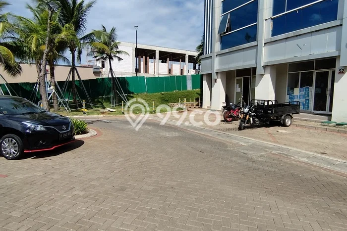 Ruko Dijual di Jakarta Utara LT 67m2 & LB 335m2 Lokasi Terbaik! Ruko Dijual di Jakarta Utara LT 67m2 & LB 335m2 Lokasi Terbaik!