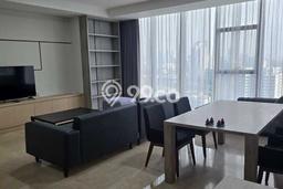 Apartemen Harga Murah dengan 3 BR & 3 KM di Pancoran Jakarta Selatan Apartemen Harga Murah dengan 3 BR & 3 KM di Pancoran Jakarta Selatan