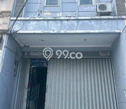 Unit Ruko Dijual di Jakarta Utara LT 85m2 & LB 210m2 Unit Ruko Dijual di Jakarta Utara LT 85m2 & LB 210m2