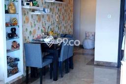 Apartemen Favorit Nyaman Dijual di Jakarta Utara dengan 3 Kamar Tidur Apartemen Favorit Nyaman Dijual di Jakarta Utara dengan 3 Kamar Tidur