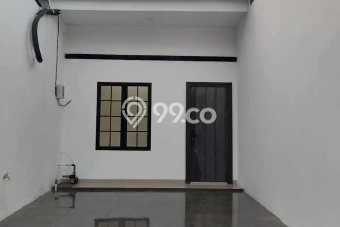 Rumah Disewakan Jakarta Utara LT 60m2 LB 42m2 Area Muara Karang Rumah Disewakan Jakarta Utara LT 60m2 LB 42m2 Area Muara Karang