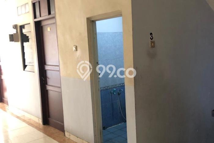 Dijual! Komersial di Grogol Jakarta Barat LT 213m2 / LB 370m2 Kawasan Strategis Dijual! Komersial di Grogol Jakarta Barat LT 213m2 / LB 370m2 Kawasan Strategis