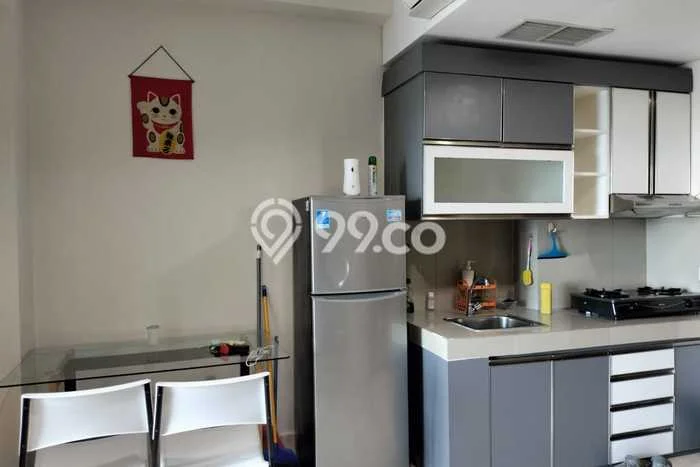 Sewa Apartemen Hemat di Cengkareng, Jakarta Barat Lokasi Strategis Sewa Apartemen Hemat di Cengkareng, Jakarta Barat Lokasi Strategis