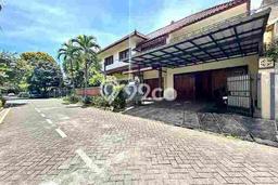 Rumah Luxury Modern Tanpa Renovasi di Tanjung Barat Jakarta Selatan Rumah Luxury Modern Tanpa Renovasi di Tanjung Barat Jakarta Selatan