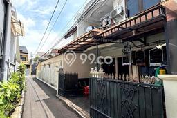 Dijual Rumah Minimalis Bagus Punya 3 KT di Tebet Jakarta Selatan SHM Dijual Rumah Minimalis Bagus Punya 3 KT di Tebet Jakarta Selatan SHM