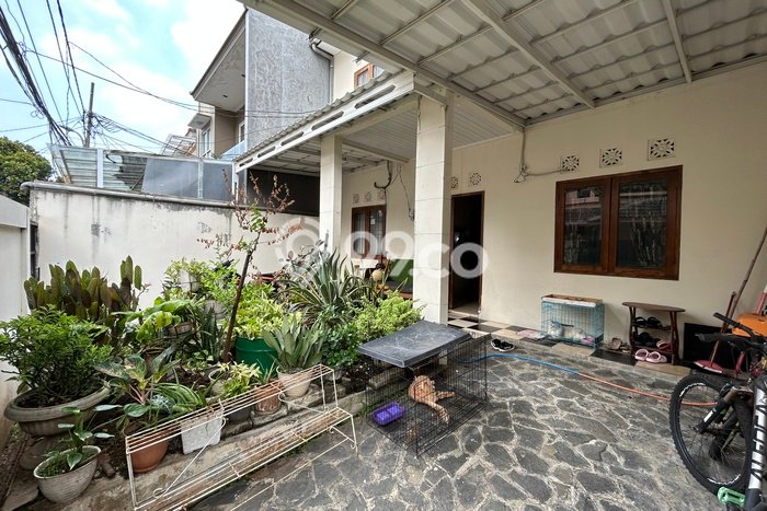 Dijual Rumah Elit Exclusive di Tebet, Jakarta Selatan Dijual Rumah Elit Exclusive di Tebet, Jakarta Selatan