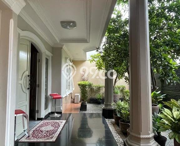 Dijual Rumah Elit Exclusive di Tebet, Jakarta Selatan Dijual Rumah Elit Exclusive di Tebet, Jakarta Selatan