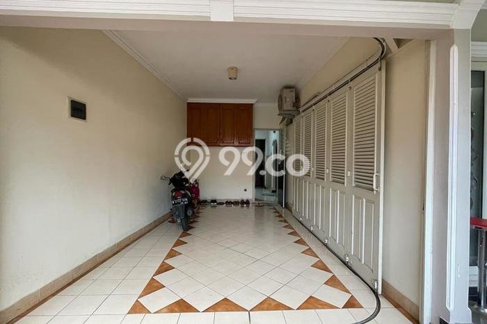 Dijual Rumah Elit Exclusive di Tebet, Jakarta Selatan Dijual Rumah Elit Exclusive di Tebet, Jakarta Selatan
