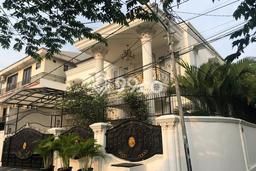 Dijual Rumah Premium dengan Fasilitas Sekitar Komplit di Tebet, Jakarta Selatan Dijual Rumah Premium dengan Fasilitas Sekitar Komplit di Tebet, Jakarta Selatan