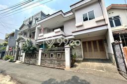 Hot Offer Hunian Mewah Ideal dan Luas di Tebet, Jakarta Selatan Hot Offer Hunian Mewah Ideal dan Luas di Tebet, Jakarta Selatan