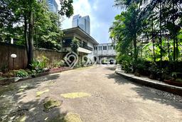 Tanah Dijual Area Strategis di patra kuningan Jakarta Selatan 6548m2 Tanah Dijual Area Strategis di patra kuningan Jakarta Selatan 6548m2