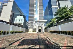 FOR SALE! Kantor di Pancoran Jakarta Selatan, LT 778m2, LB 1829m2 FOR SALE! Kantor di Pancoran Jakarta Selatan, LT 778m2, LB 1829m2