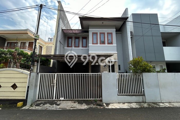 Best Deal Hunian Mewah Ideal dan Luas di Tebet, Jakarta Selatan Best Deal Hunian Mewah Ideal dan Luas di Tebet, Jakarta Selatan