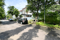 Tanah di Tebet, Jakarta Selatan Luas 263m2 Dijual Segera Tanah di Tebet, Jakarta Selatan Luas 263m2 Dijual Segera