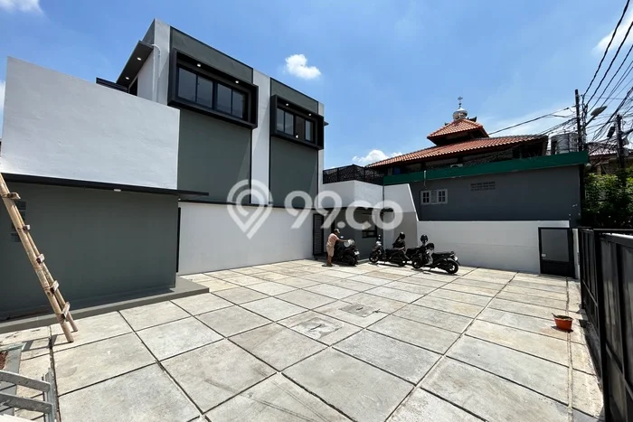 Dijual Segera Rumah Kost di Ampera, Jakarta Selatan 20 Kamar Dijual Segera Rumah Kost di Ampera, Jakarta Selatan 20 Kamar