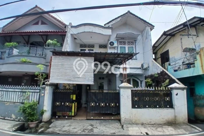 Dijual Rumah Minimalis Bagus Punya 3 KT di Pancoran Jakarta Selatan SHM Dijual Rumah Minimalis Bagus Punya 3 KT di Pancoran Jakarta Selatan SHM