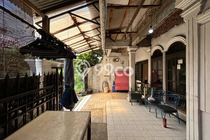Dijual Cepat Rumah Bagus Siap Huni LB 198m2 di Tebet, Jakarta Selatan Dijual Cepat Rumah Bagus Siap Huni LB 198m2 di Tebet, Jakarta Selatan