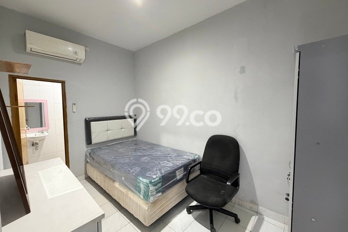 Rumah Eksklusif Dijual LT 126m2 di Tebet, Jakarta Selatan Rumah Eksklusif Dijual LT 126m2 di Tebet, Jakarta Selatan