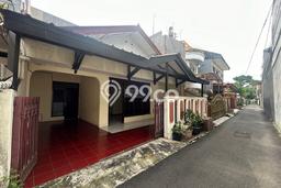 Dijual Cepat Rumah Bagus Siap Huni LB 150m2 di Tebet, Jakarta Selatan Dijual Cepat Rumah Bagus Siap Huni LB 150m2 di Tebet, Jakarta Selatan
