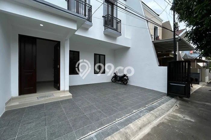 For Sale Rumah Mewah Exclusive di Tebet, Jakarta Selatan For Sale Rumah Mewah Exclusive di Tebet, Jakarta Selatan