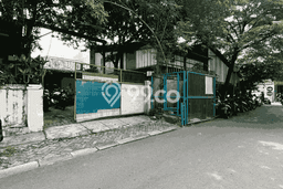 Hunian Eksklusif Dijual LT 432m2 di Tebet, Jakarta Selatan Hunian Eksklusif Dijual LT 432m2 di Tebet, Jakarta Selatan