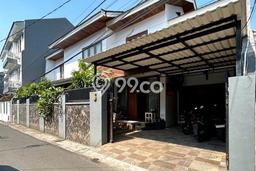 Rumah Eksklusif Dijual LT 300m2 di Tebet, Jakarta Selatan Rumah Eksklusif Dijual LT 300m2 di Tebet, Jakarta Selatan