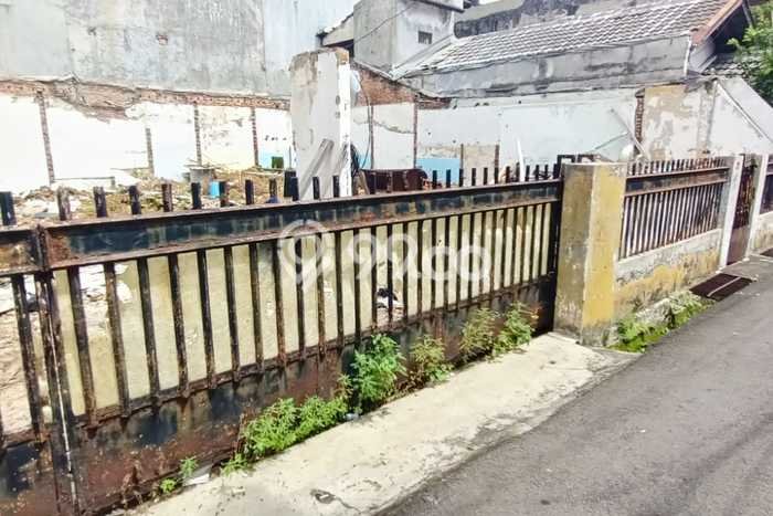 Jual Tanah Area Prospektif Kawasan Tebet, Luas 87m², Dekat Tebet, Jakarta Selatan, Jakarta Selatan Jual Tanah Area Prospektif Kawasan Tebet, Luas 87m², Dekat Tebet, Jakarta Selatan, Jakarta Selatan