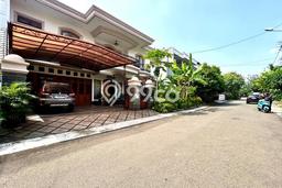 Dijual Rumah Mewah Exclusive di Tebet, Jakarta Selatan Dijual Rumah Mewah Exclusive di Tebet, Jakarta Selatan