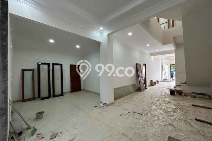 Best Deal Hunian Premium Ideal dan Luas di Duren Sawit, Jakarta Timur Best Deal Hunian Premium Ideal dan Luas di Duren Sawit, Jakarta Timur